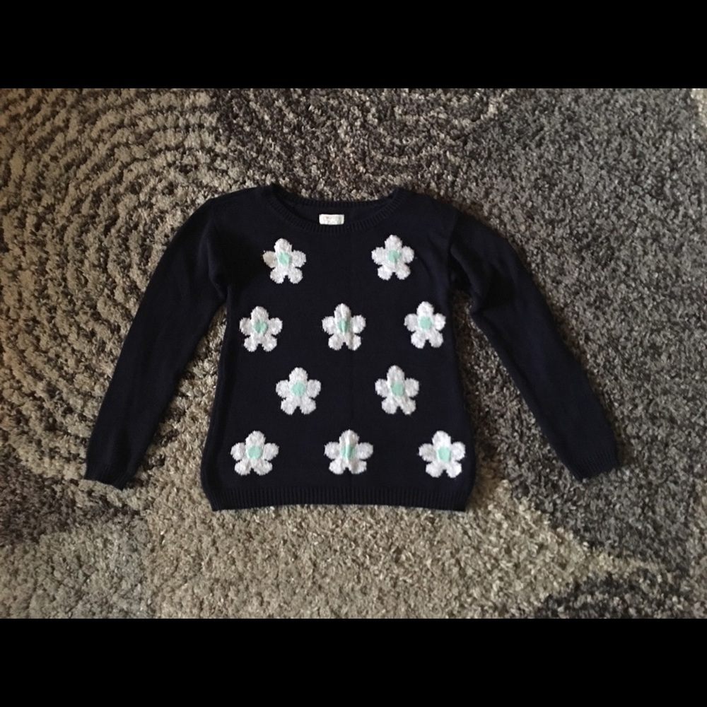 Children’s Place sweater size 7/8